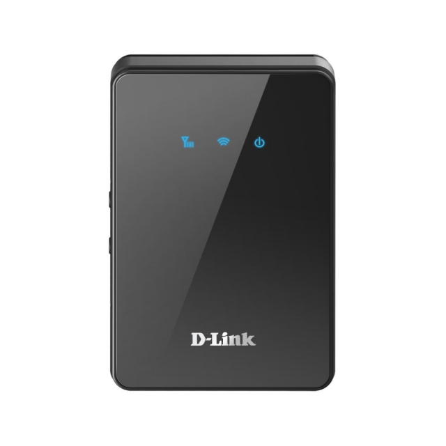D-link 4G LTE Mobile Router [DWR-932C]