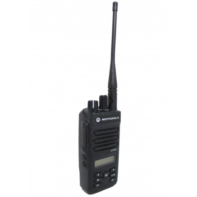 Motorola Handy Talky XiR P6620i 136-174 MHz