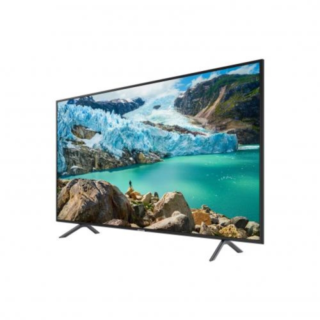 Samsung FLAT SMART TV 43 INCH (UA43RU7100)