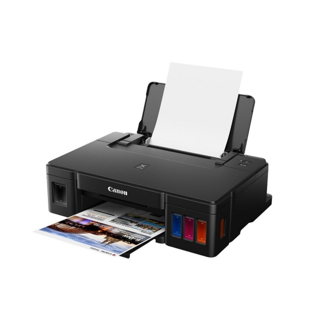 Canon PRINTER INKJET PIXMA G1010 [G1010]