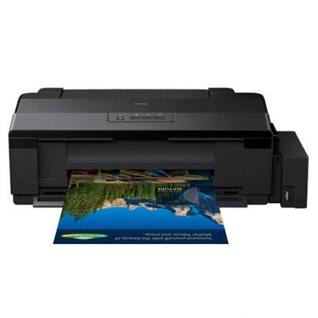 EPSON L1800