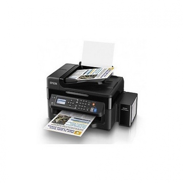 EPSON L565