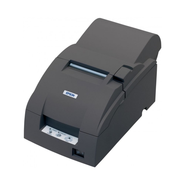 EPSON PRINTER DOTMATRIX TM U220A SERIAL [TM-U220A-775]