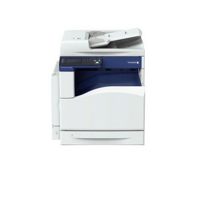 FUJI XEROX DocuCentre SC2020