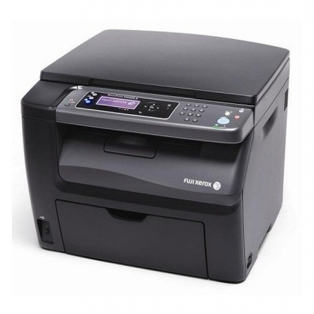 FUJI XEROX DocuPrint CM115W