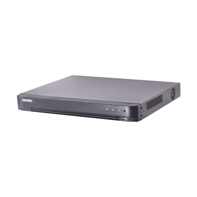 HIKVISION DVR DS-7200 SERIES TURBO HD 4CH [DS-7204HQHI-K1UHK]