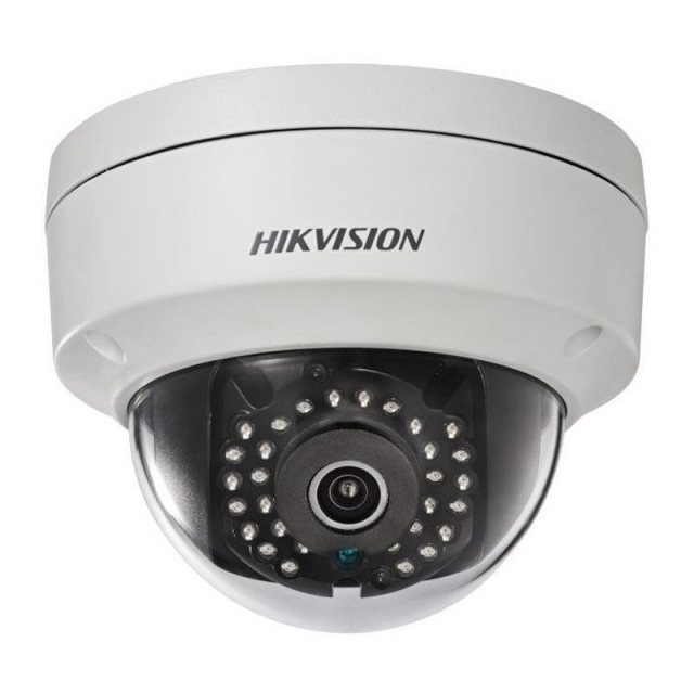 HIKVISION Network Dome Camera [DS-2CD2121G0-I]