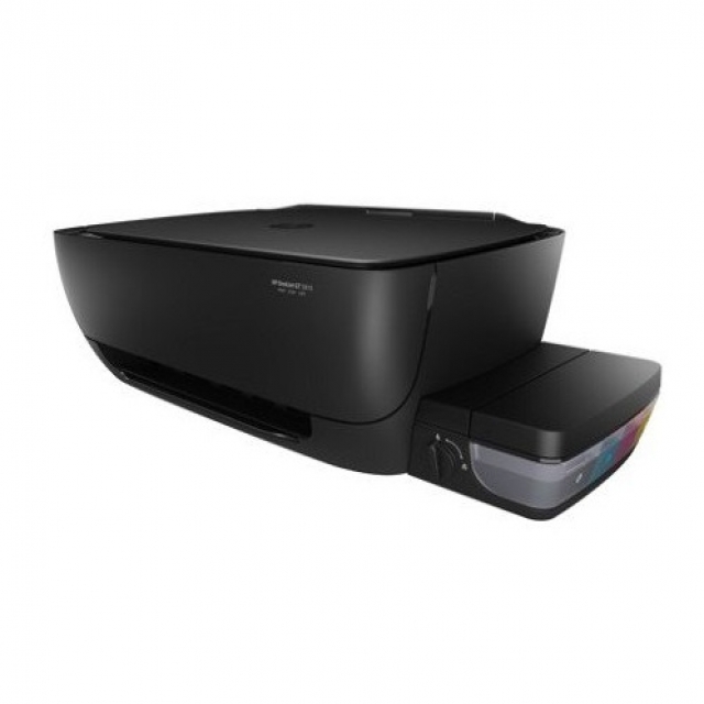 HP DeskJet GT 5810 All-in-One Printer