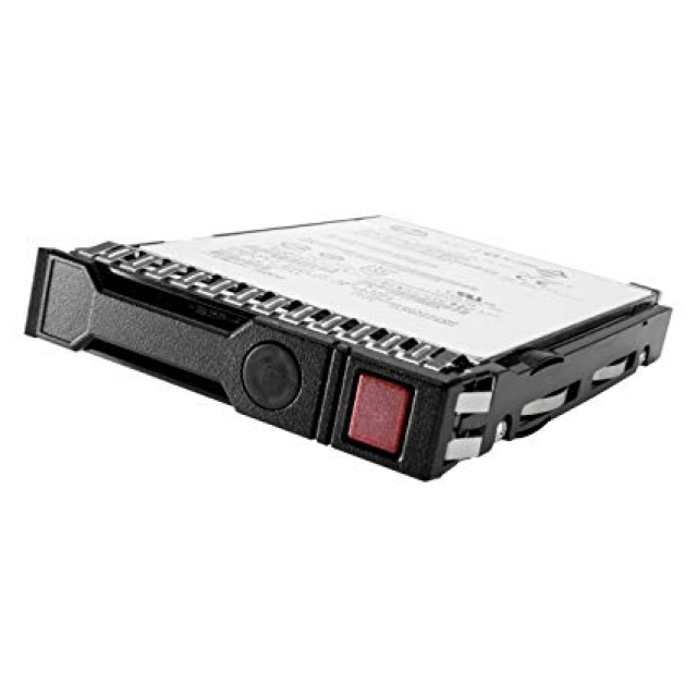 HDD Storage HPE 1.2TB SAS 10K SFF SC DS HDD [872479-B21]