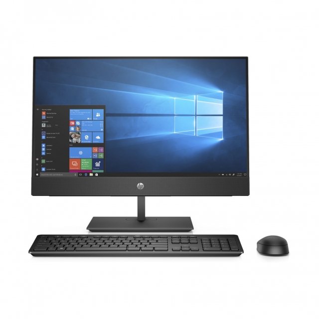 HP AIO PROONE 400 G4