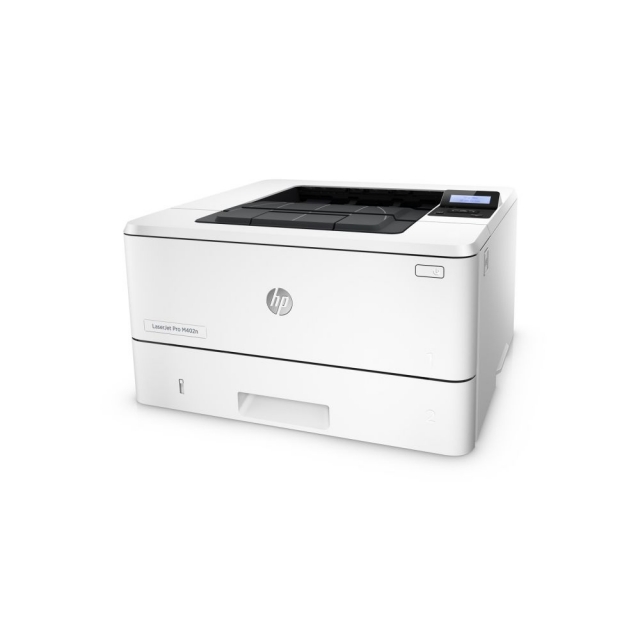 HP Printer LaserJet Pro M402n With Carepack 3y [C5F93A]