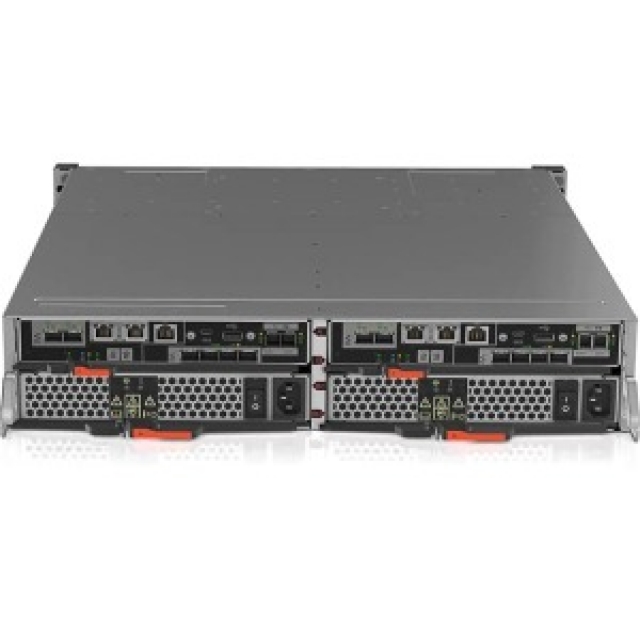 Lenovo STORAGE LENOVO DE4000H FC HYBRID FLASH ARRAY LFF [7Y74A001WW]