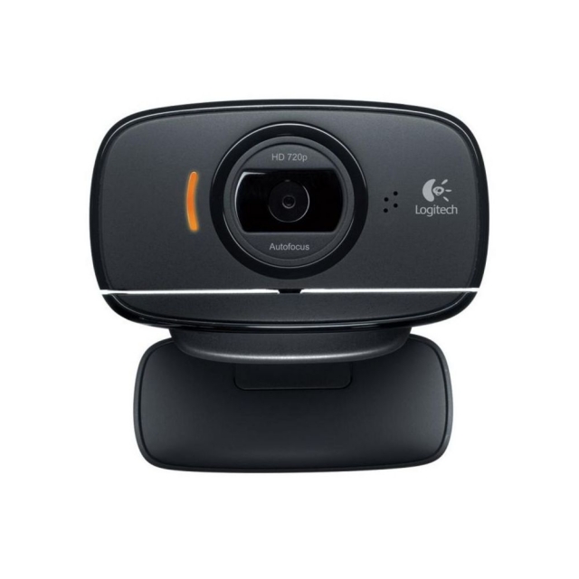 Logitech C525 Portable HD Webcam [960-000717]