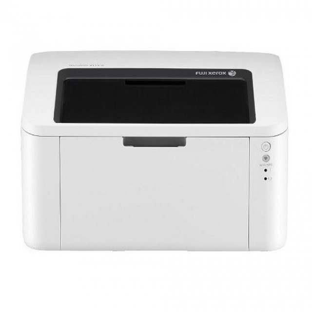 FUJI XEROX DocuPrint P115W