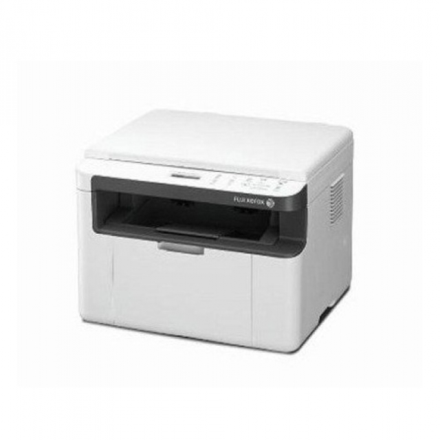 FUJI XEROX DocuPrint M115W