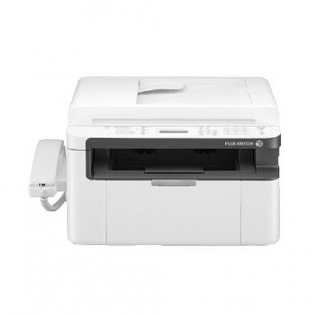 FUJI XEROX DocuPrint M115Z