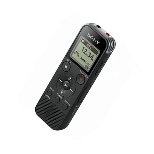 Sony Digital Voice Recorder [ICD-PX470]