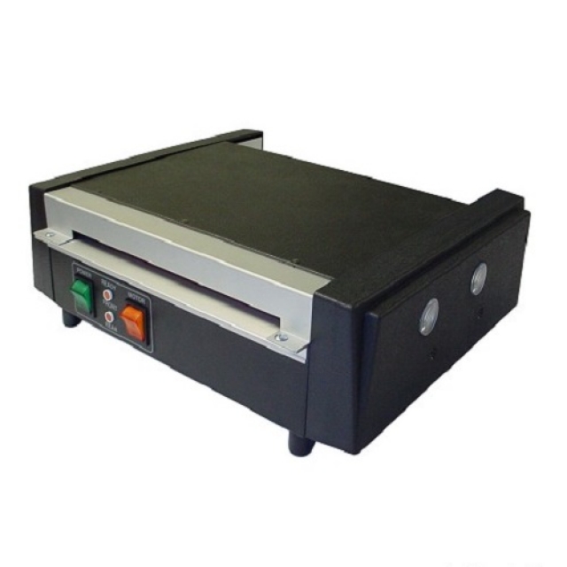 Mesin Laminasi TLC Laminator Laminator 6061 P	