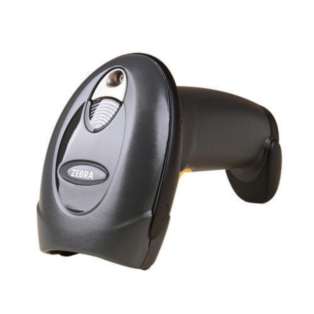 ZEBRA LI4278 BARCODE SCANNER [LI4278-TRBU0100ZAR]