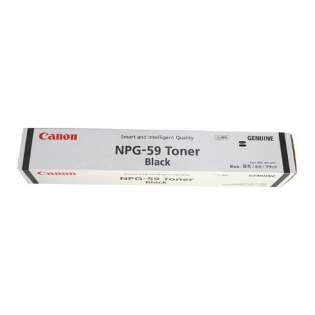 Canon TONER BLACK NPG 59 (NPG-59)