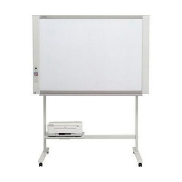 Papan Tulis Electric PLUS Copyboard (M-18W)