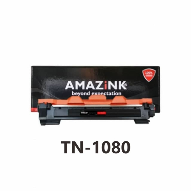 COMPATIBLE AMAZINK BROTHER Mono TN 1080 / HL 1211