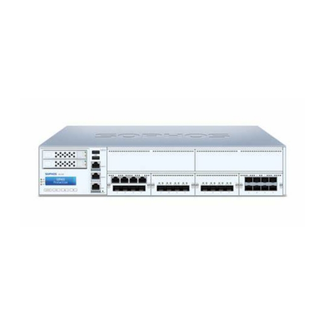 SOPHOS XG 550 Security Appliance [XG55T2HEUK]