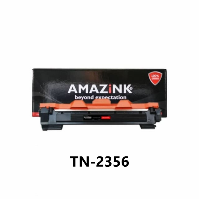 COMPATIBLE AMAZINK BROTHER Mono TN 2356/DCP-2540DW