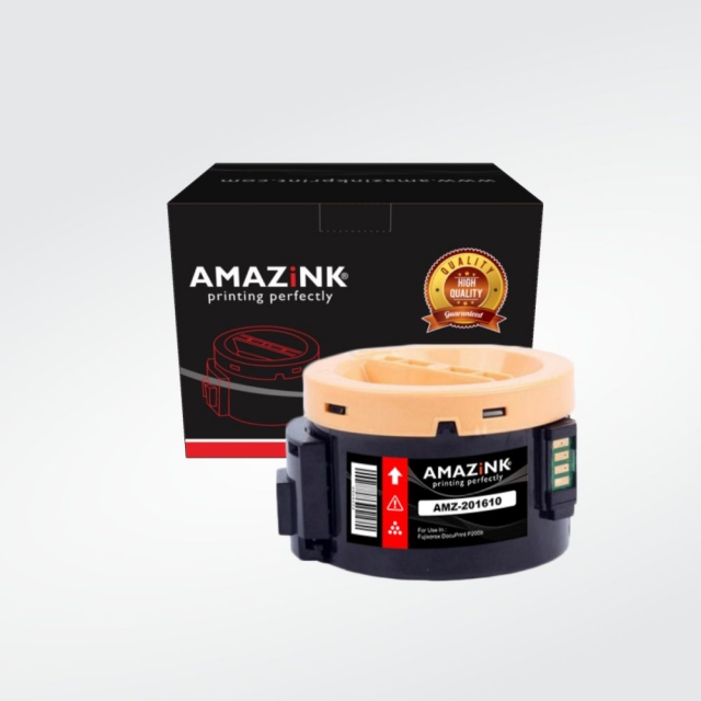 Cartridge Toner Compatible Fuji Xerox CT201609 AMAZiNK