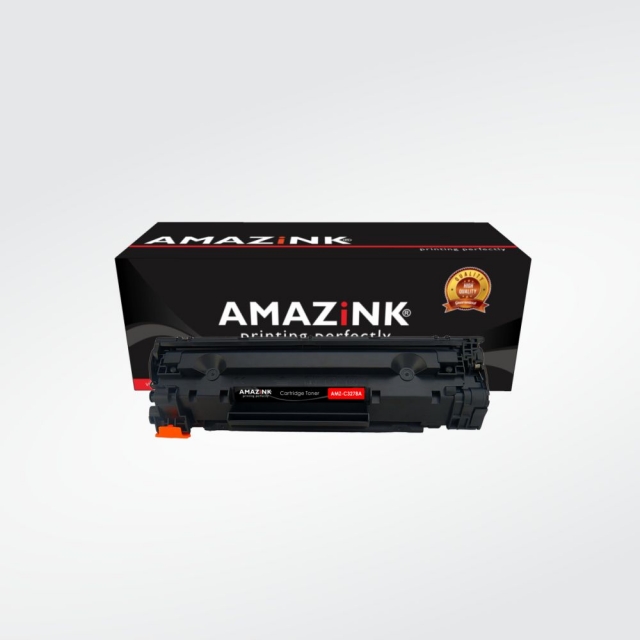 Cartridge Toner Compatible HP 78A AMAZiNK