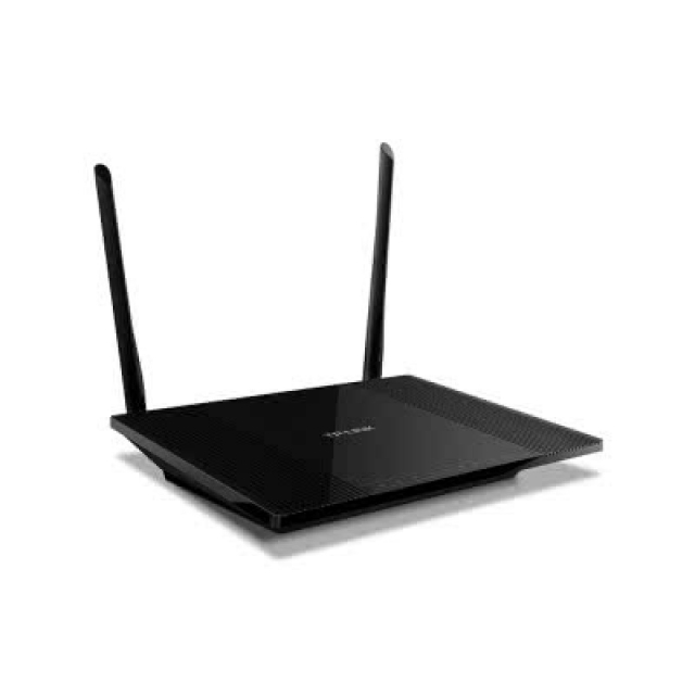 TP-LINK 300Mbps High Power Wireless N Router - TL-WR841HP